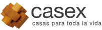 CASEX Logo